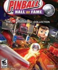 Pinball Hall of Fame: The Williams Collection: Trainer +10 [v1.4]