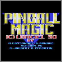 Pinball Magic: Cheats, Trainer +12 [FLiNG]