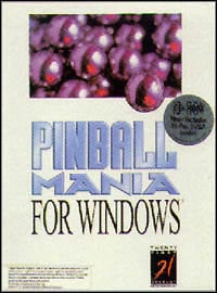 Pinball Mania: Trainer +10 [v1.5]