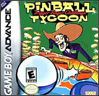 Pinball Tycoon: Cheats, Trainer +10 [MrAntiFan]