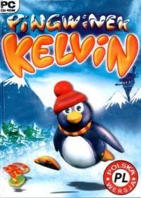 Pingwinek Kelvin: Cheats, Trainer +7 [CheatHappens.com]