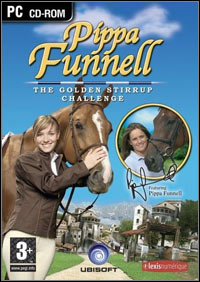 Pippa Funnell: The Golden Stirrup Challenge: TRAINER AND CHEATS (V1.0.71)