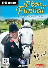 Pippa Funnell: The Stud Farm Inheritance: TRAINER AND CHEATS (V1.0.77)