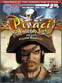 Piraci: Przeklenstwo Tortugi: TRAINER AND CHEATS (V1.0.67)