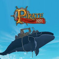 Pirate101: Trainer +7 [v1.4]