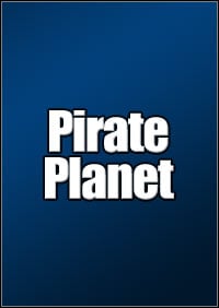 Pirate Planet: Trainer +11 [v1.5]