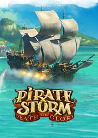 Pirate Storm: Death or Glory: Trainer +6 [v1.8]