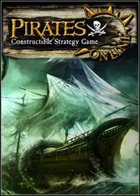 Pirates: Constructible Strategy Game Online: Trainer +10 [v1.3]