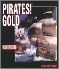 Pirates! Gold: TRAINER AND CHEATS (V1.0.95)