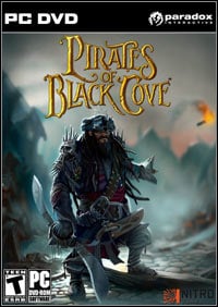 Pirates of Black Cove: Cheats, Trainer +15 [dR.oLLe]