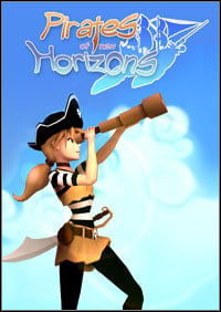 Pirates of New Horizons: Trainer +13 [v1.7]