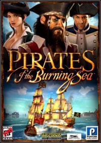 Pirates of the Burning Sea: Cheats, Trainer +13 [CheatHappens.com]