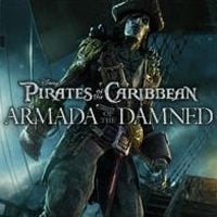 Pirates of the Caribbean: Armada of the Damned: Cheats, Trainer +10 [dR.oLLe]