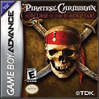 Trainer for Pirates of the Caribbean: The Curse of the Black Pearl [v1.0.3]