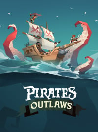 Trainer for Pirates Outlaws [v1.0.6]