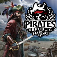 Pirates Republic: Cheats, Trainer +8 [dR.oLLe]