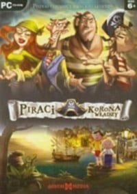 Pirates Tale: Cheats, Trainer +5 [MrAntiFan]