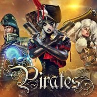 Pirates: Treasure Hunters: Trainer +5 [v1.1]