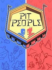 Pit People: TRAINER AND CHEATS (V1.0.76)