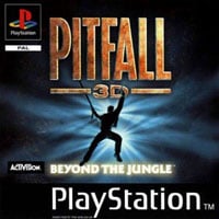 Trainer for Pitfall 3D: Beyond the Jungle [v1.0.6]