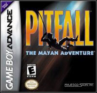 Pitfall: The Mayan Adventure: TRAINER AND CHEATS (V1.0.76)