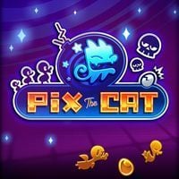 Pix the Cat: Trainer +7 [v1.5]