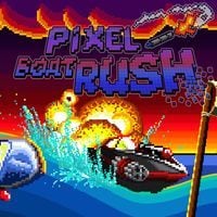 Pixel Boat Rush: Trainer +5 [v1.7]