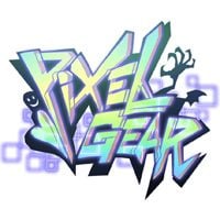 Trainer for Pixel Gear [v1.0.8]