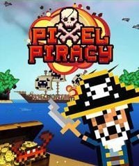 Pixel Piracy: TRAINER AND CHEATS (V1.0.68)