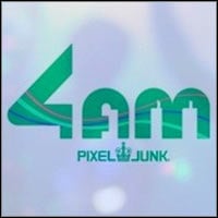 PixelJunk 4am: Trainer +6 [v1.8]