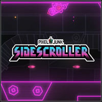 PixelJunk SideScroller: Trainer +15 [v1.7]