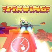 PixWing: Trainer +15 [v1.3]