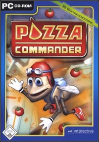 Pizza Commander: Cheats, Trainer +11 [CheatHappens.com]