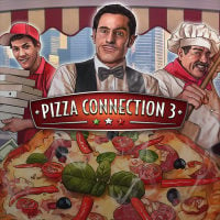 Pizza Connection 3: TRAINER AND CHEATS (V1.0.21)