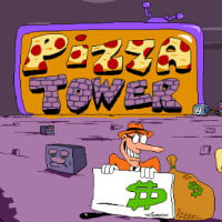 Pizza Tower: Trainer +13 [v1.7]