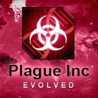 Plague Inc: Evolved: Trainer +12 [v1.1]