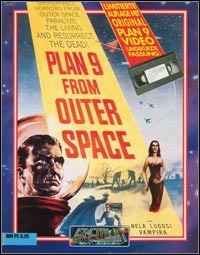 Plan 9 from Outer Space: TRAINER AND CHEATS (V1.0.61)