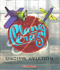 Plane Crazy: Trainer +10 [v1.3]