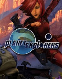 Trainer for Planet Explorers [v1.0.4]