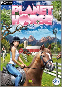 Planet Horse: Trainer +9 [v1.4]