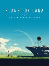 Trainer for Planet of Lana [v1.0.6]
