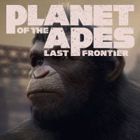 Planet of the Apes: Last Frontier: Trainer +6 [v1.3]