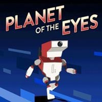 Planet of the Eyes: Trainer +15 [v1.6]