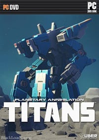 Planetary Annihilation: Titans: TRAINER AND CHEATS (V1.0.83)
