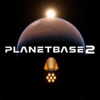 Trainer for Planetbase 2 [v1.0.8]