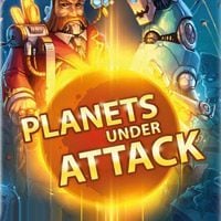 Planets under Attack: Cheats, Trainer +5 [dR.oLLe]