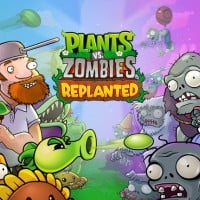 Plants vs. Zombies: Replanted: Cheats, Trainer +9 [MrAntiFan]