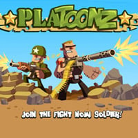 Platoonz: Cheats, Trainer +15 [CheatHappens.com]