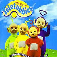 Play With The Teletubbies: Trainer +8 [v1.1]