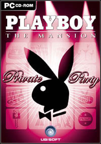 Trainer for Playboy: The Mansion – Private Party [v1.0.5]